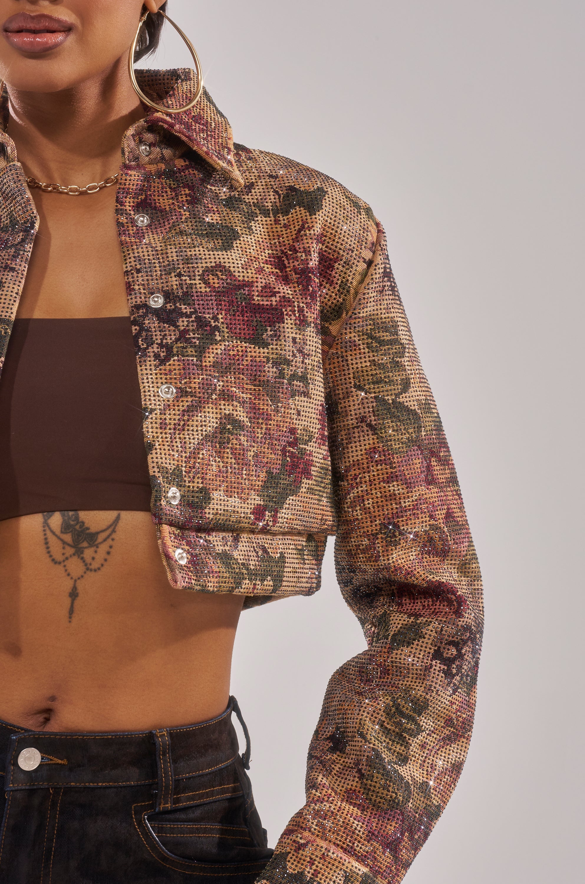 NOW OR NEVER TAPESTRY MOTO