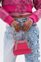 TO THE THRONE PURSE