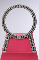 TO THE THRONE PURSE