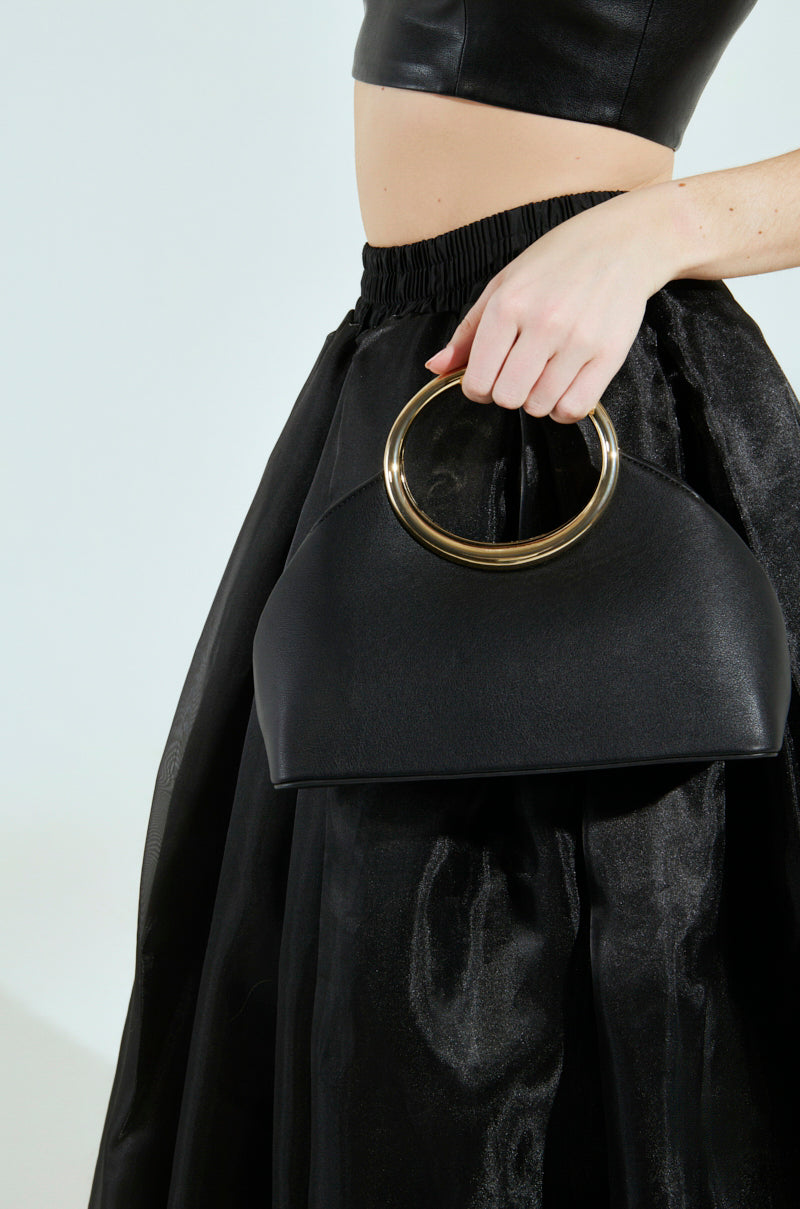 I AM LUXE PURSE