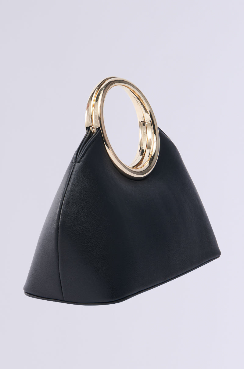 I AM LUXE PURSE