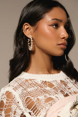 EVERYTHING YOU WANT EARRING