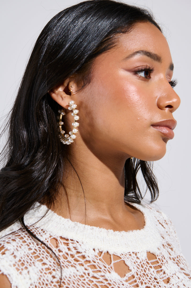 EVERYTHING YOU WANT EARRING