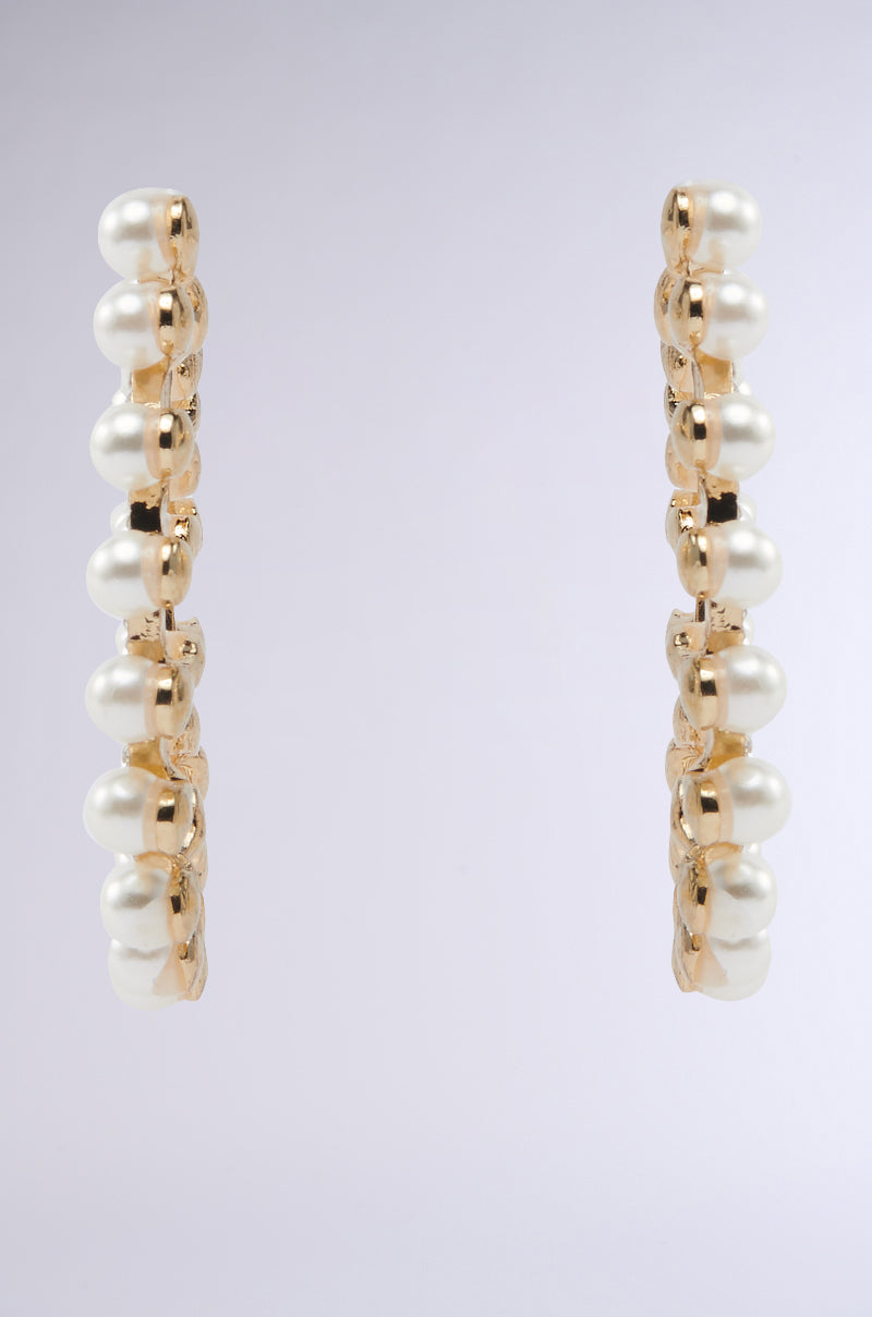EVERYTHING YOU WANT EARRING