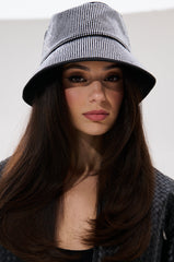 PAY ME BLING BUCKET HAT