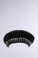 SAFETY FIRST BERET
