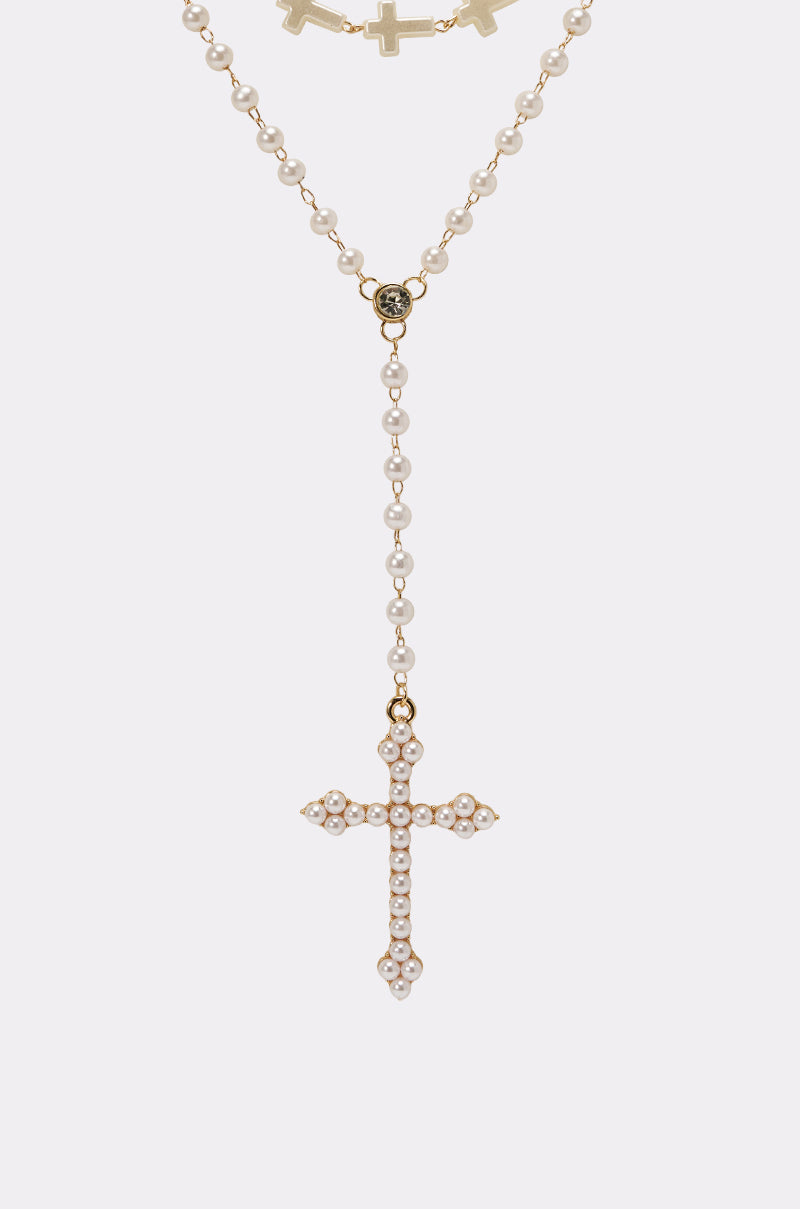 IN YOUR DREAMS NECKLACE