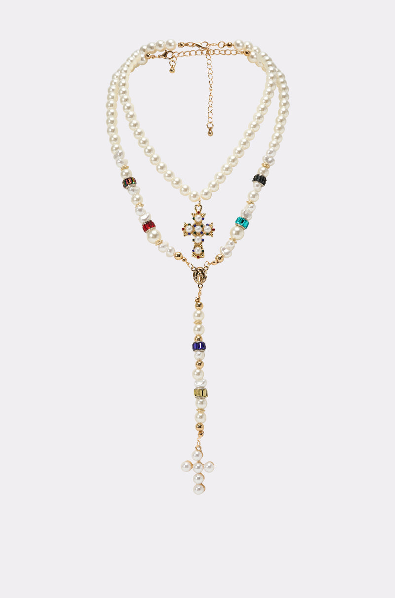 ON BISCAYNE NECKLACE