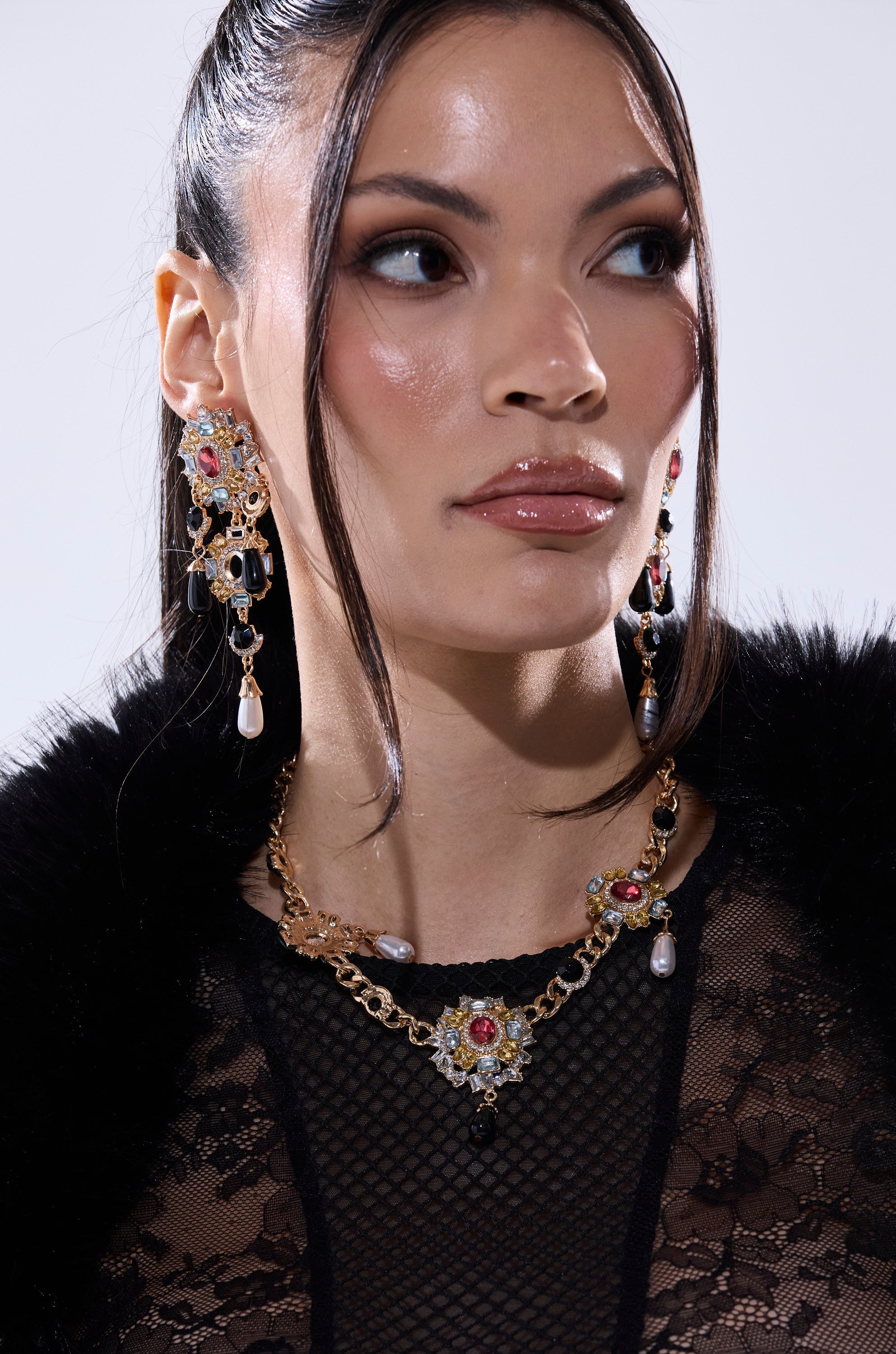 DOLCE VITA NECKLACE