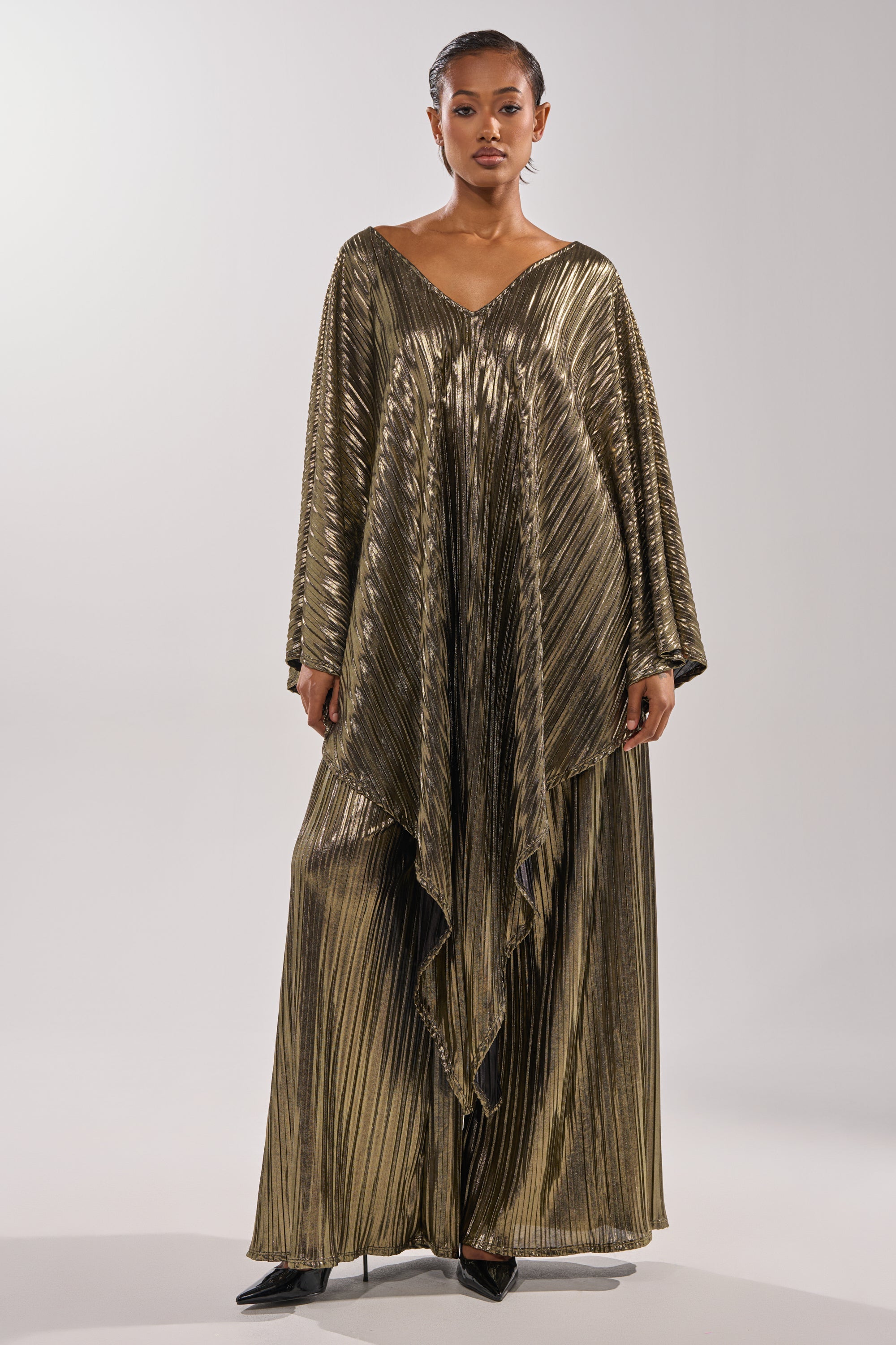 BEST DRESSED BLOUSE