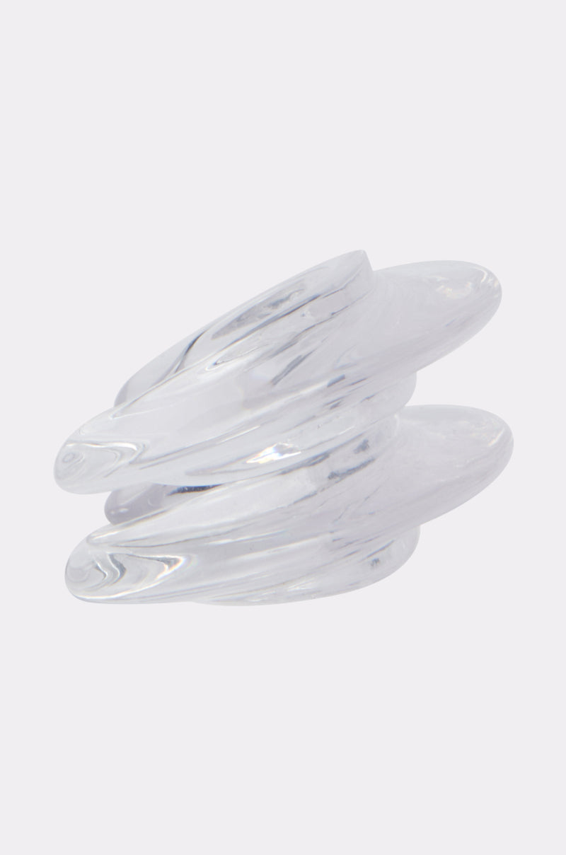 ARTISTIC STATEMENT BRACELET