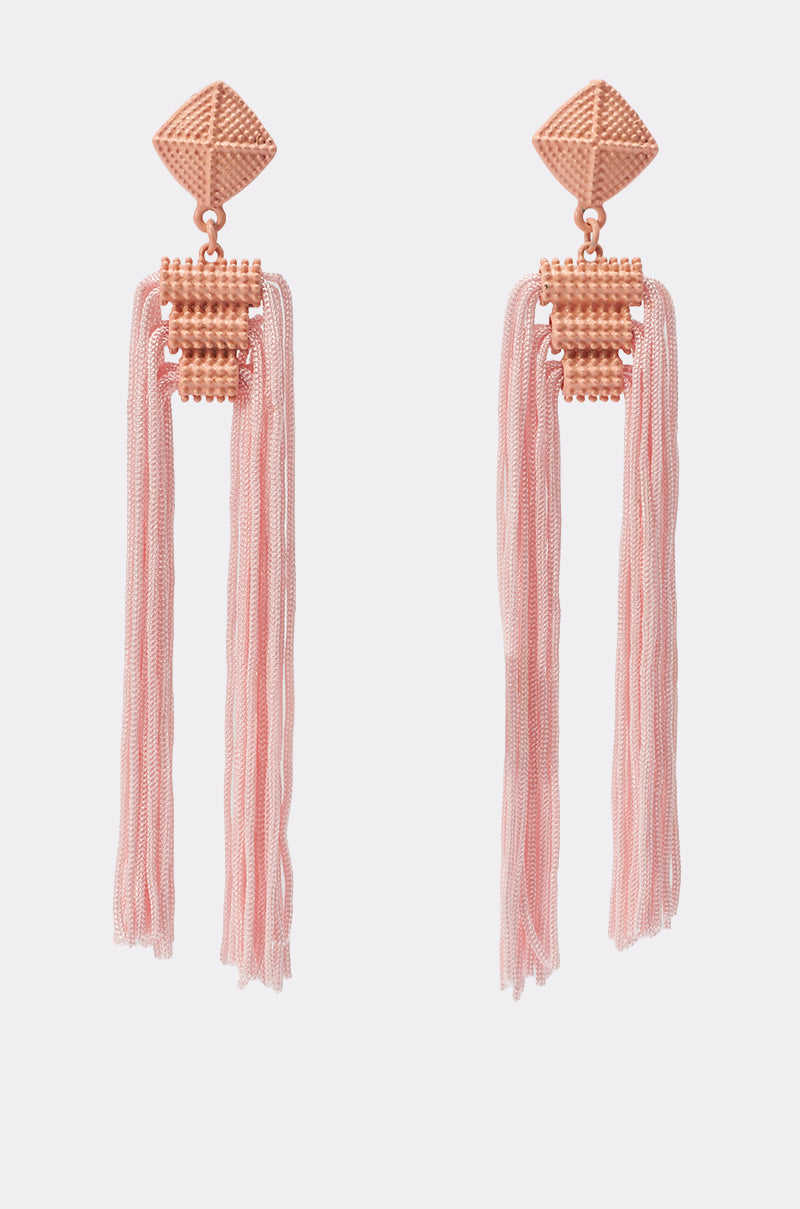 ASK ME OUT EARRING