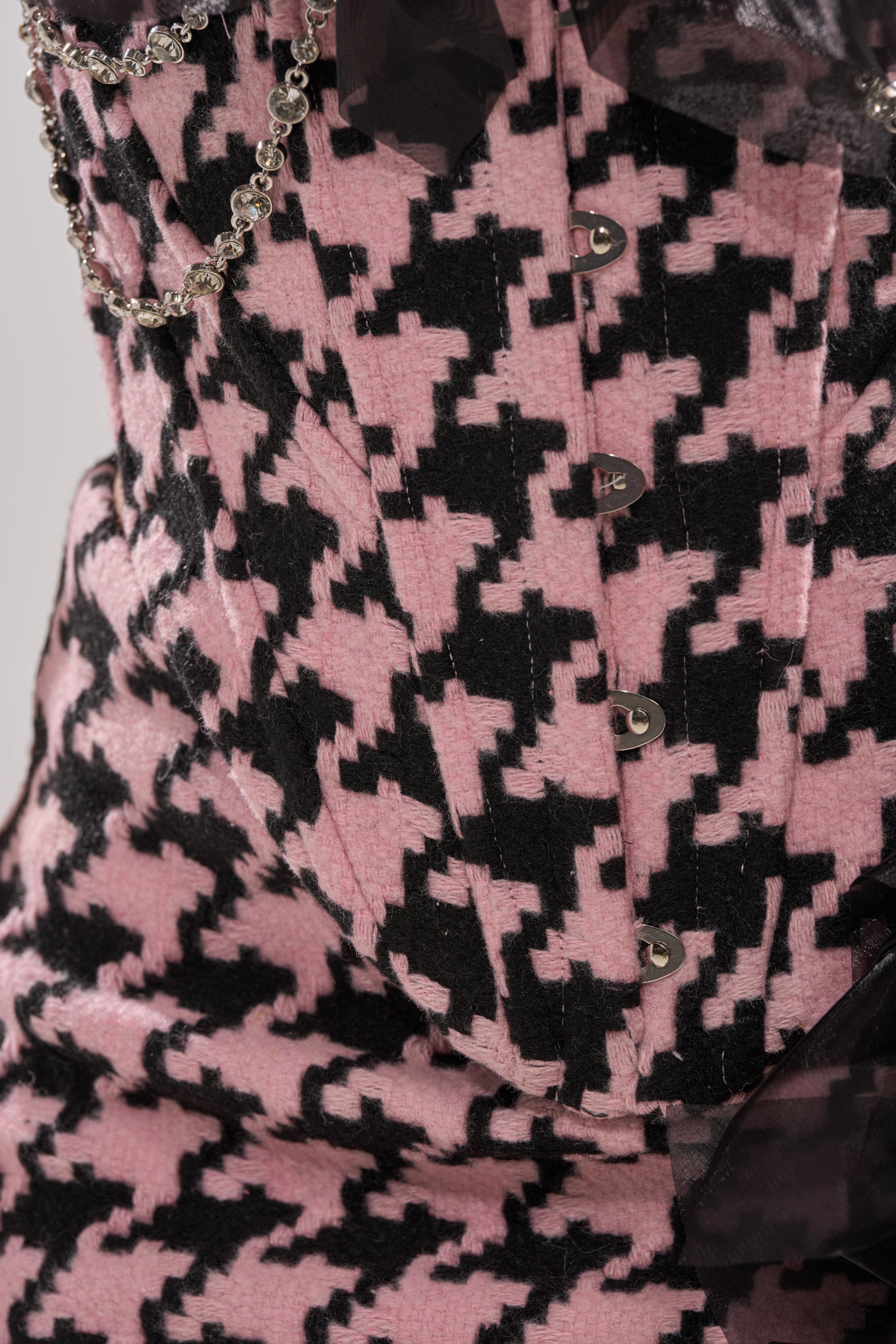 SMOOTH TRANSITION CORSET