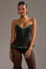JEWELS FOR EVERYONE CORSET