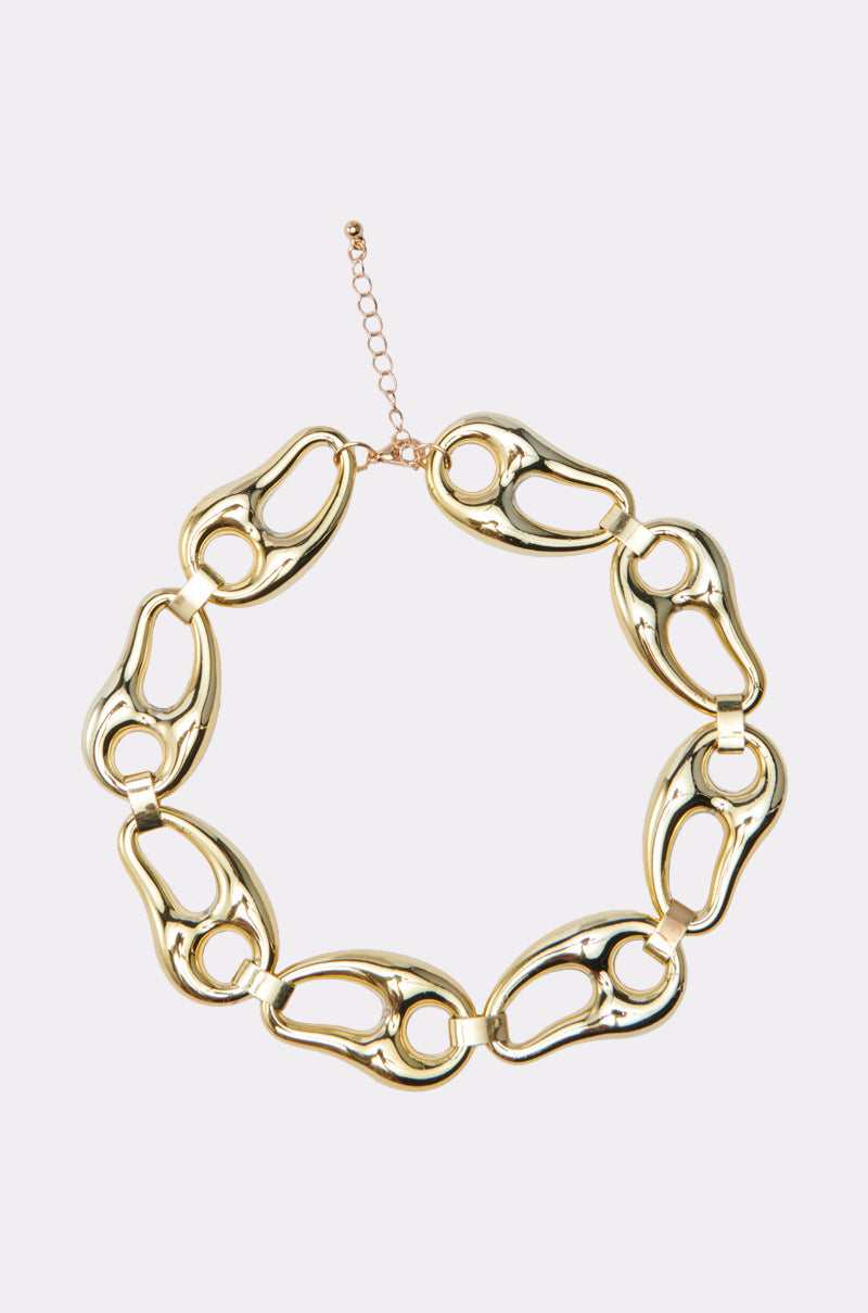 GATSBY NECKLACE