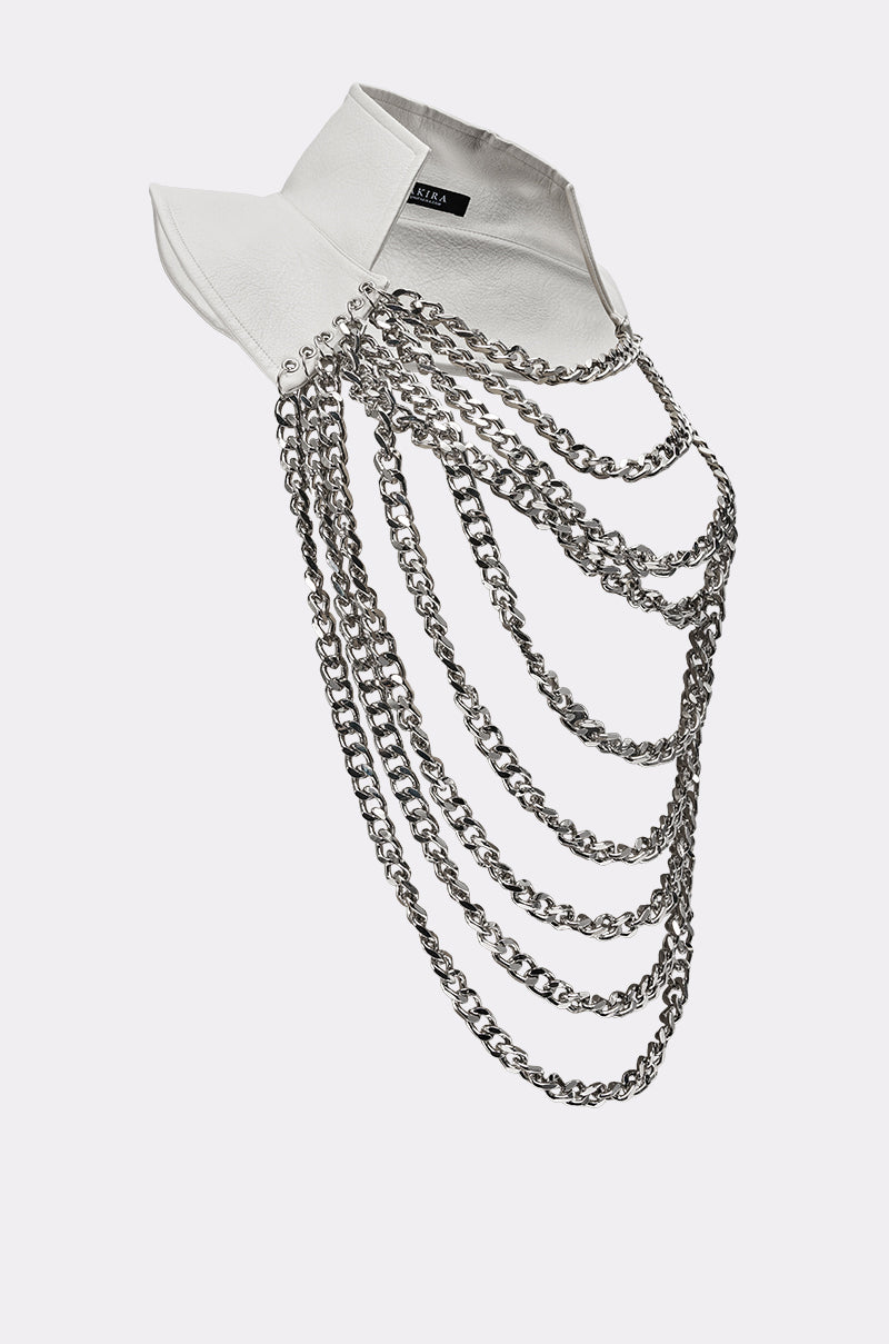 HEAVY METAL NECKLACE