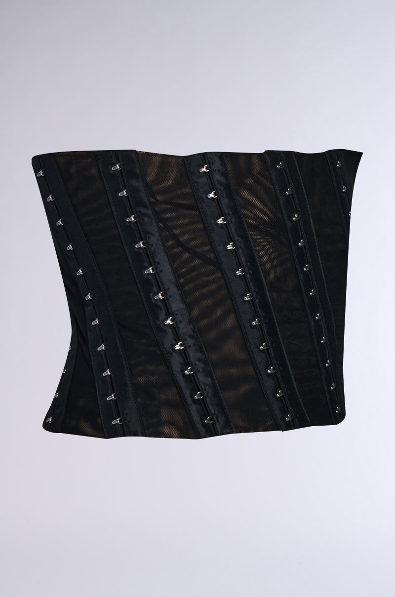 CINCH ME UP STRETCH BELT