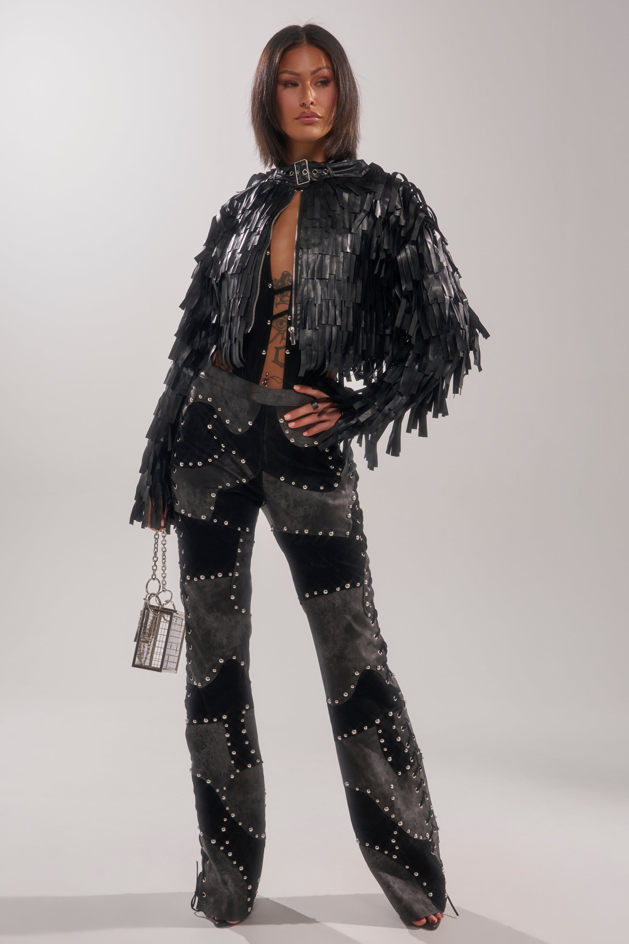 RIDE EM FRINGE MOTO