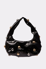 TOO MOD BALL PURSE