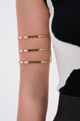 STRICTLY BUSINESS ARM CUFF