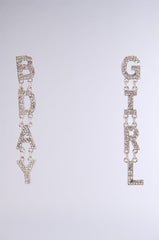 ALL EYES ON ME RHINESTONE DROP EARRINGS