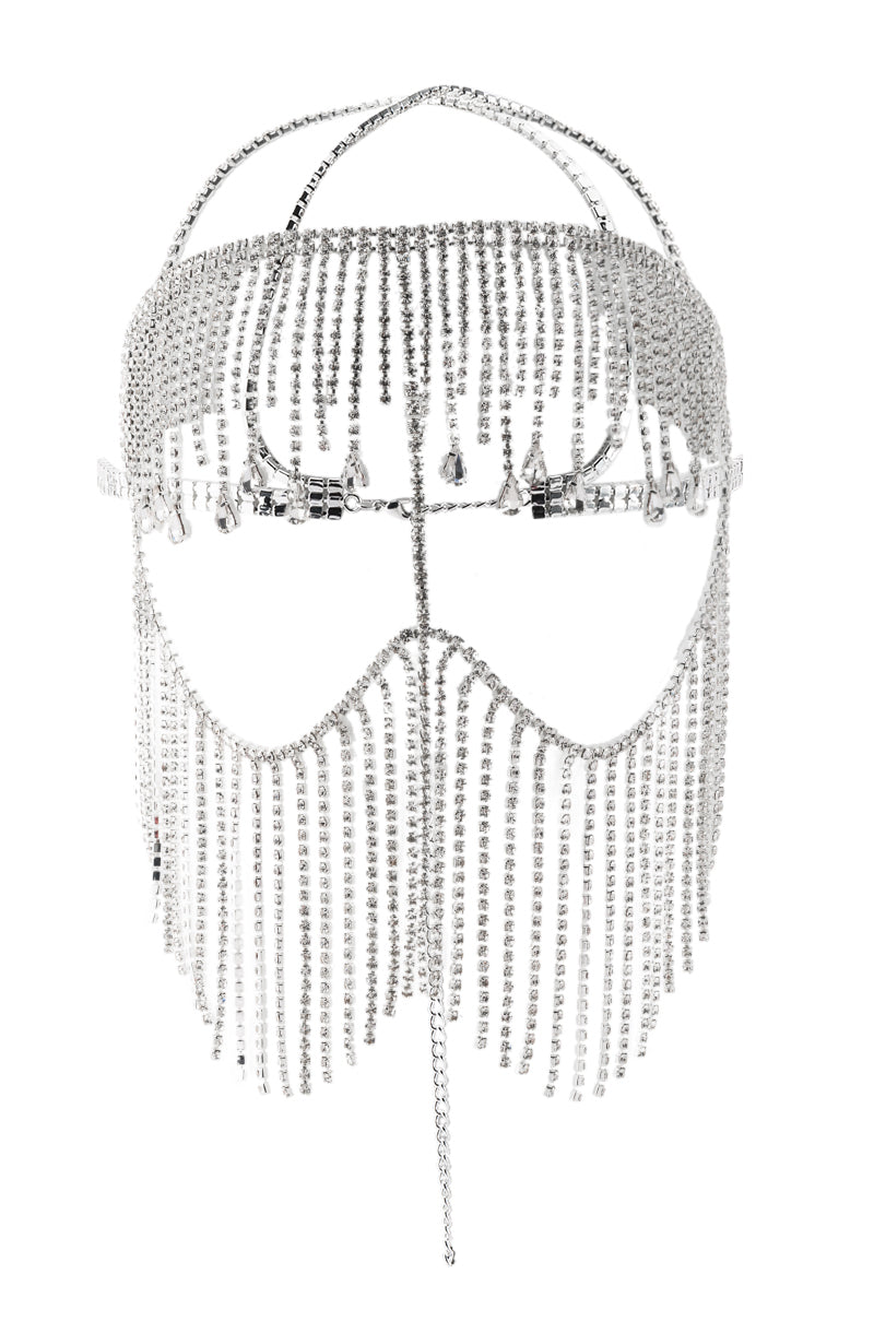 BLING LIFE HEADPIECE