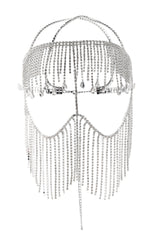 BLING LIFE HEADPIECE