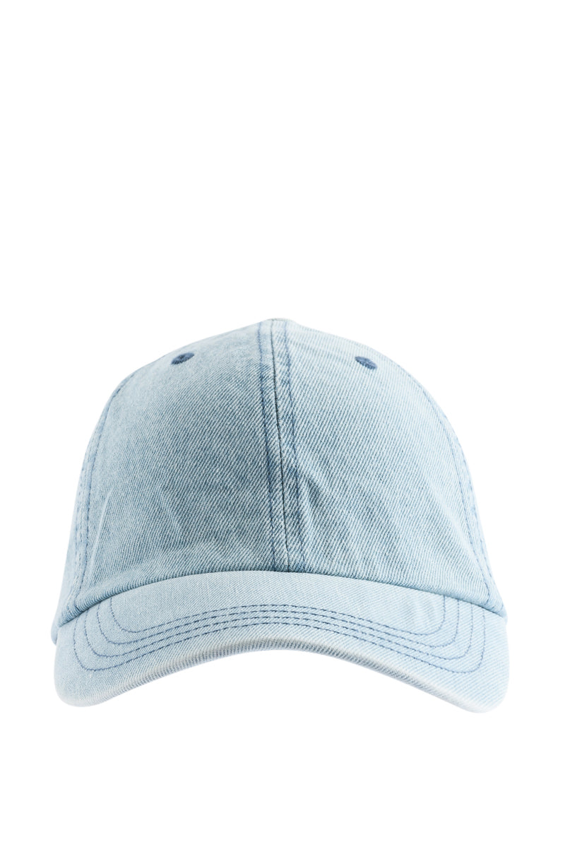 COURTSIDE BUCKET HAT WITH CAP