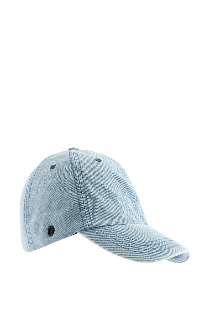 COURTSIDE BUCKET HAT WITH CAP