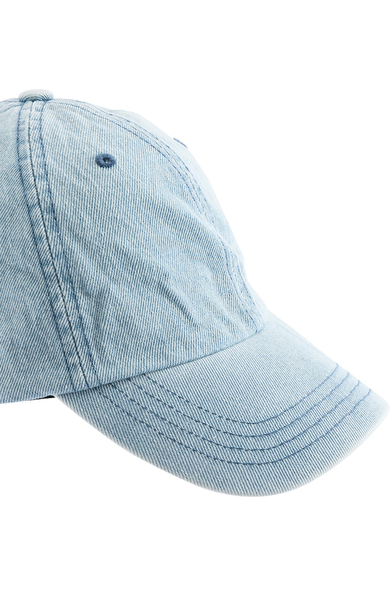 COURTSIDE BUCKET HAT WITH CAP