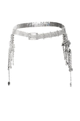RHINESTONE BABE CRYSTAL BELT