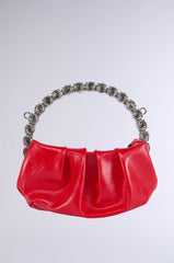 SIZE MATTERS MINI PU PURSE