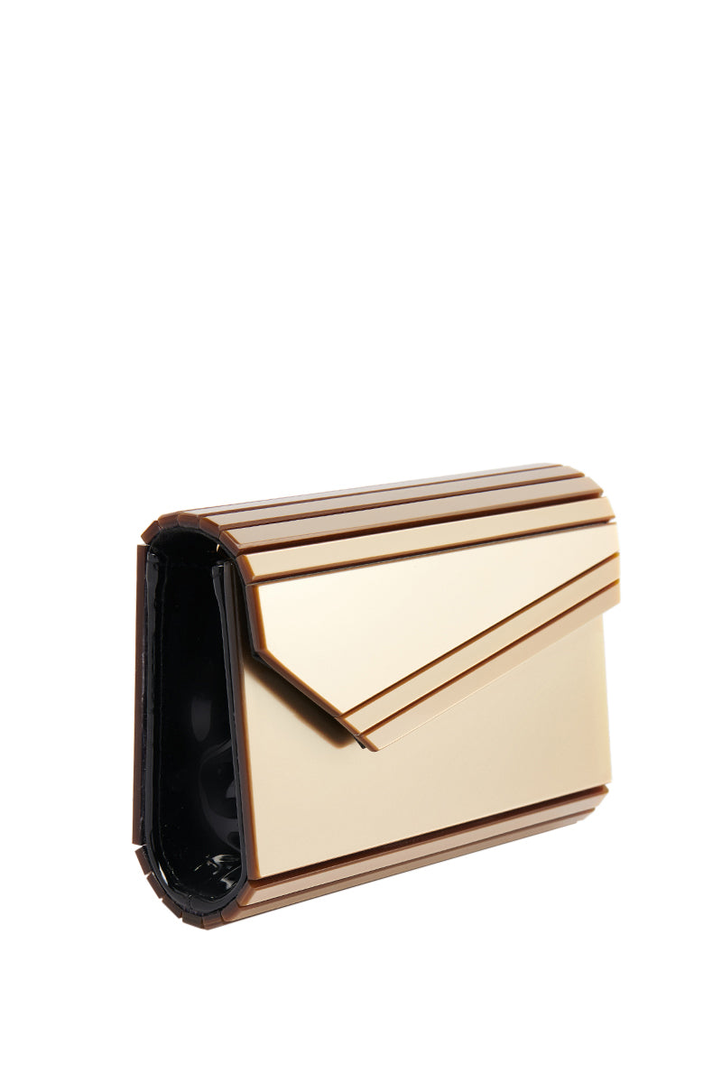 SPEED CHASE METALLIC CLUTCH