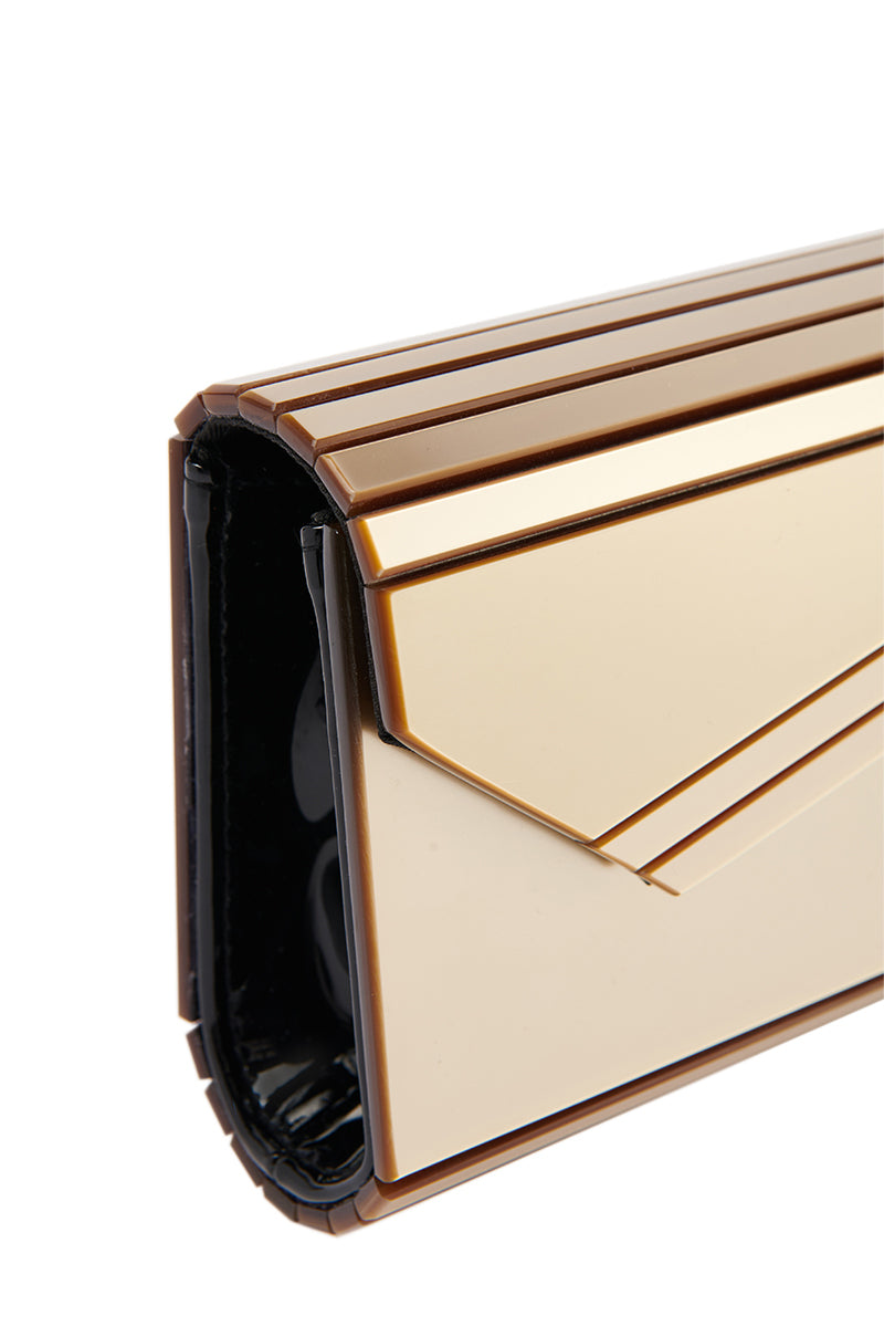 SPEED CHASE METALLIC CLUTCH