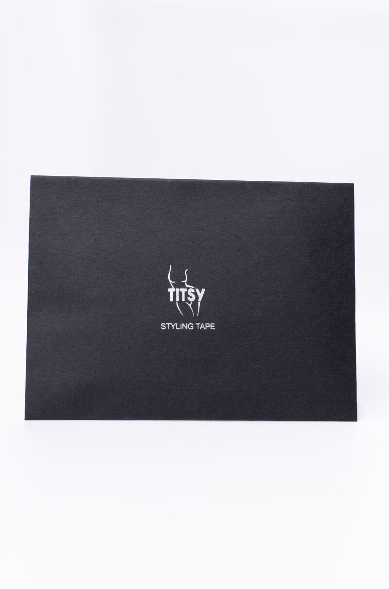TITSY STYLING TAPE