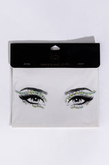 TITSY TEAM JULES IRIDESCENT EYE GEMS