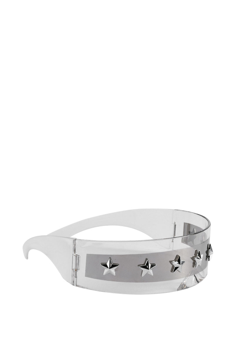 TOO TRENDY SUNGLASSES