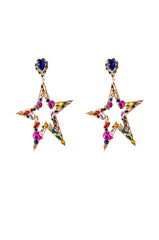 ULTRA STAR EARRING